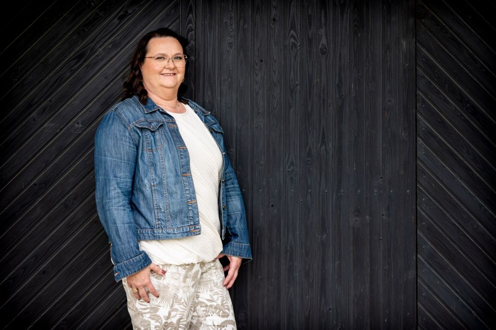 MENS-SANA - Ildikó Friis