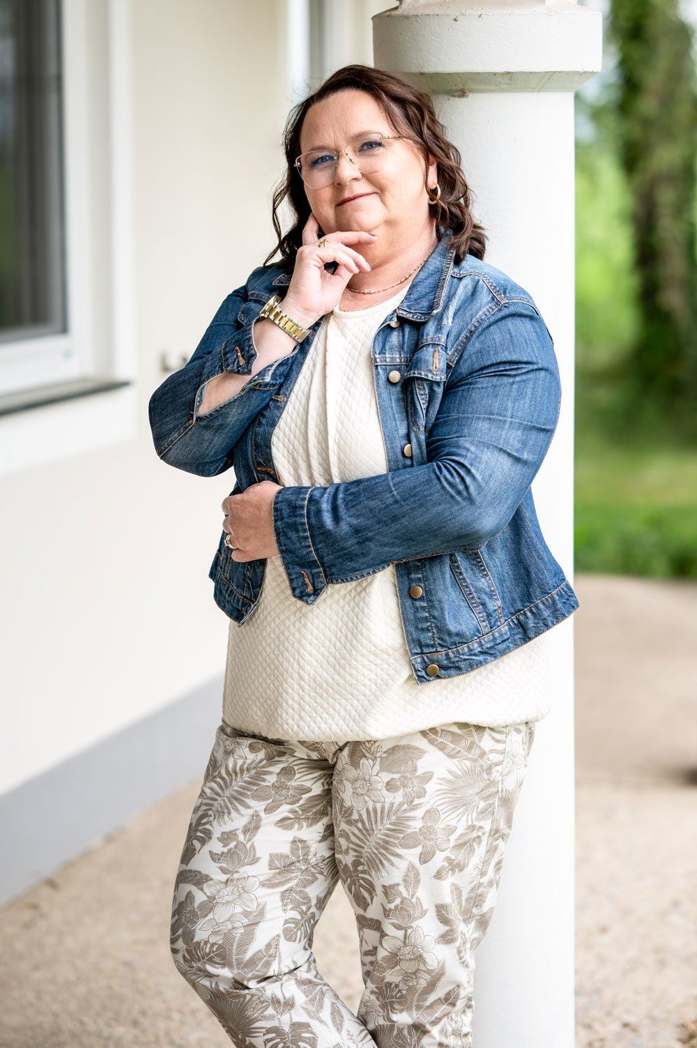 MENS-SANA - Ildikó Friis